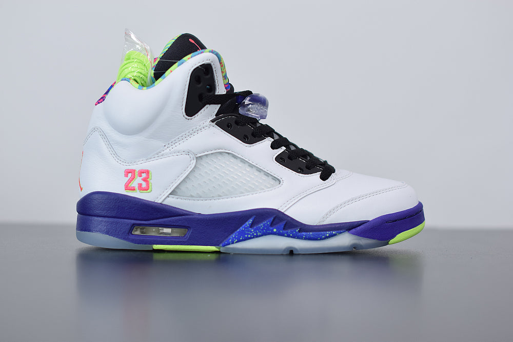 Nike Air Jordan 5 "Alternate Bel-Air"