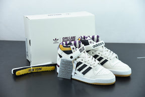 Adidas Forum 84 High "Girls Are Awesome"