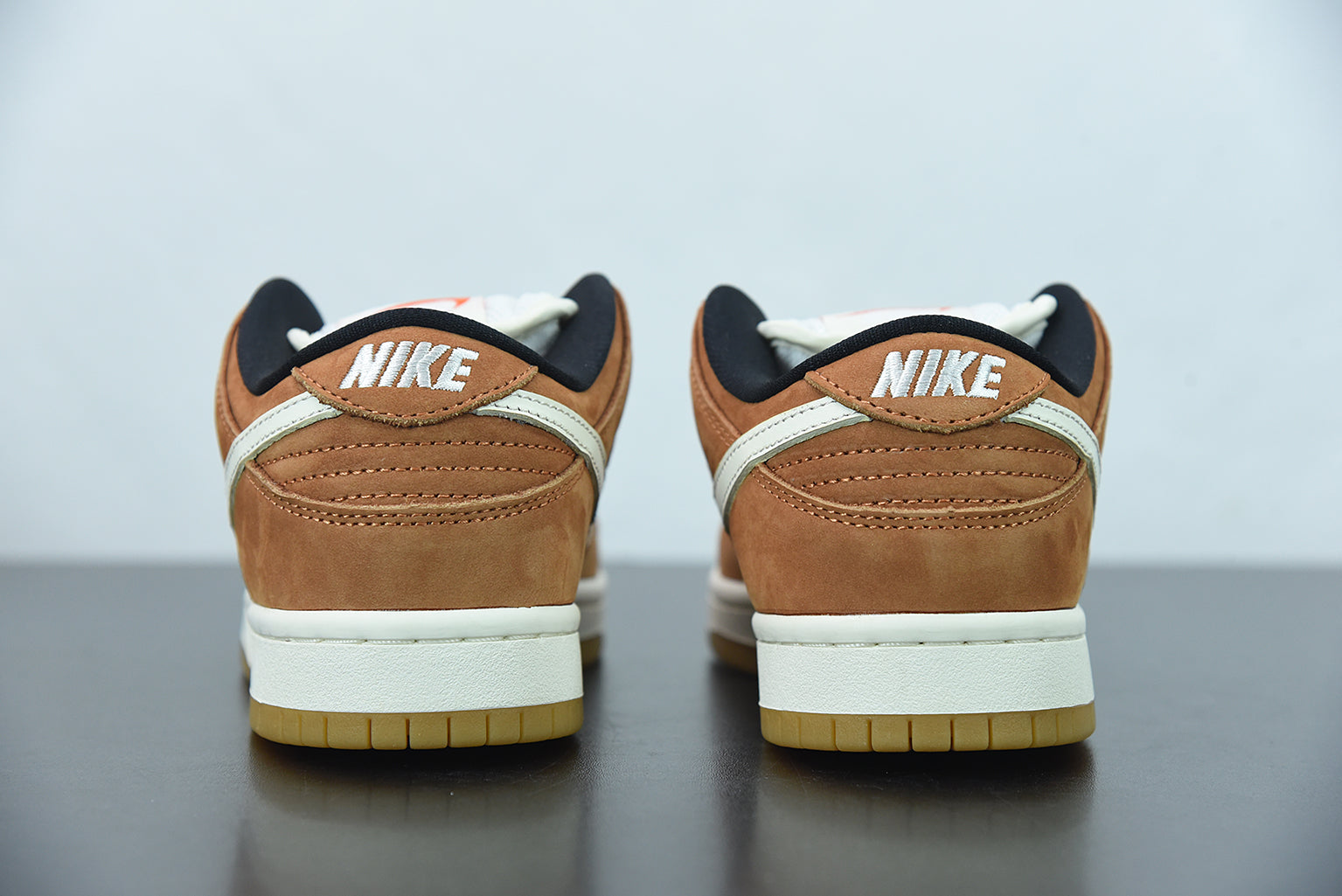 Nike SB Dunk Low Dark Russet Sail