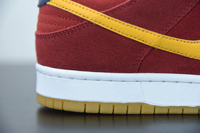 Nike SB Dunk Low "Barcelona"