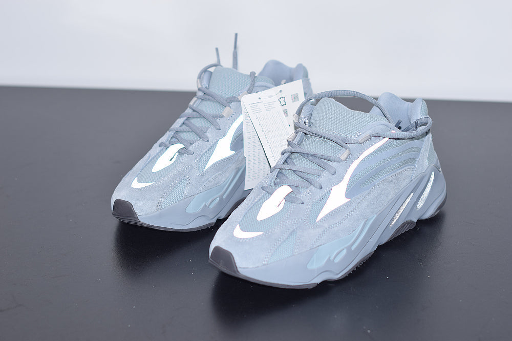 Adidas Yeezy Boost 700 V2 Hospital Blue