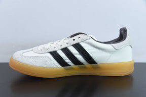 Adidas Gazelle Black White