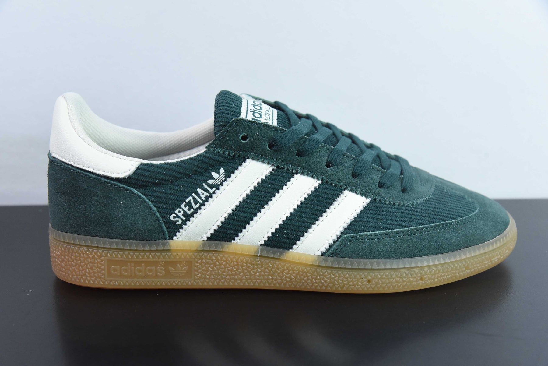 Adidas Handebol Spezial Mineral Green