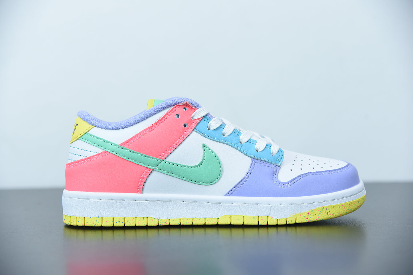 Nike Dunk Low Easter Candy