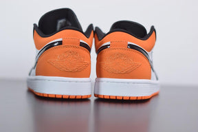 Nike Air Jordan 1 Low "Shattered Backboard" - loja.drophype