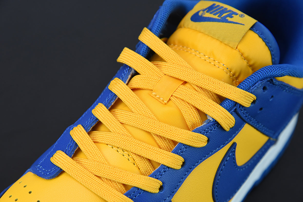 Nike Dunk Low Retro "UCLA"