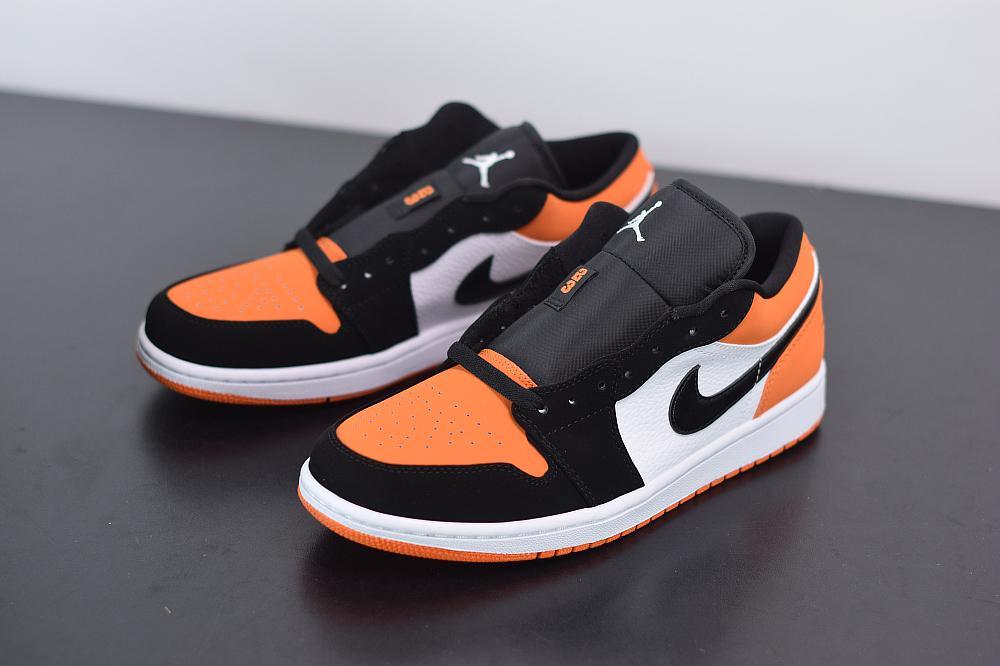 Nike Air Jordan 1 Low "Shattered Backboard" - loja.drophype