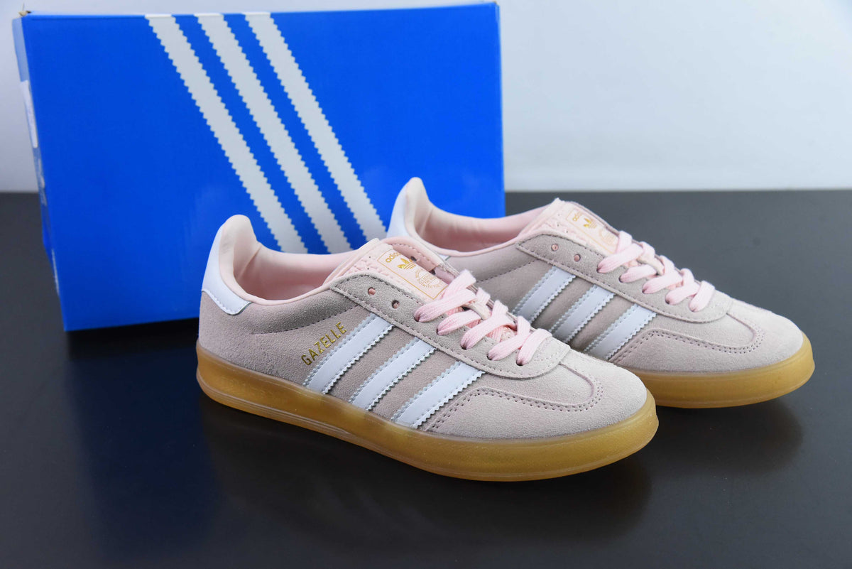 Adidas Gazelle "Sandy Pink"