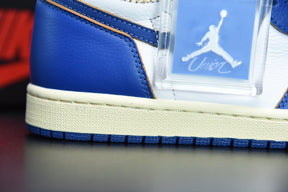 Union LA x Nike Air Jordan 1 Retro High NRG "Storm Blue"