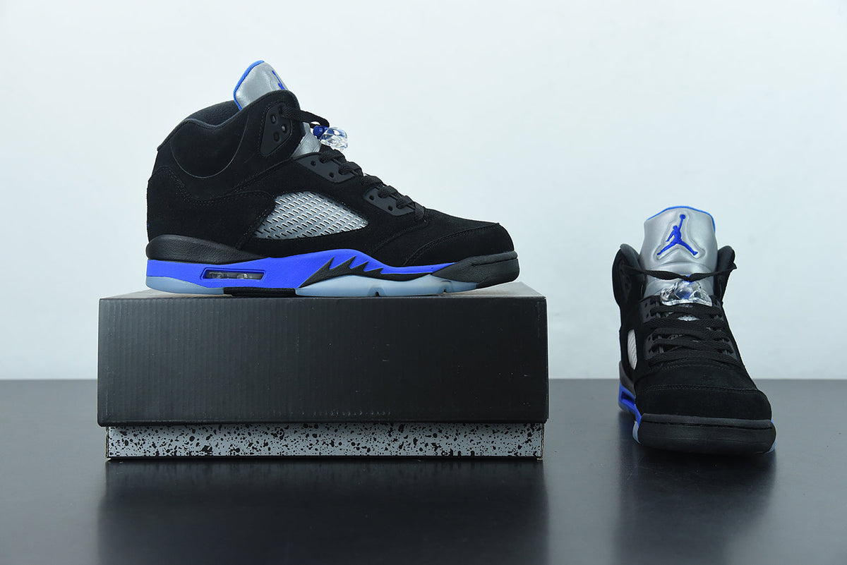 Nike Air Jordan 5 Retro Racer Blue