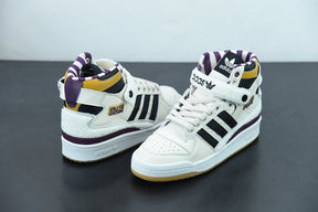 Adidas Forum 84 High "Girls Are Awesome"