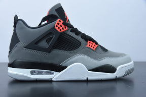 Nike Air Jordan 4 "Infrared"