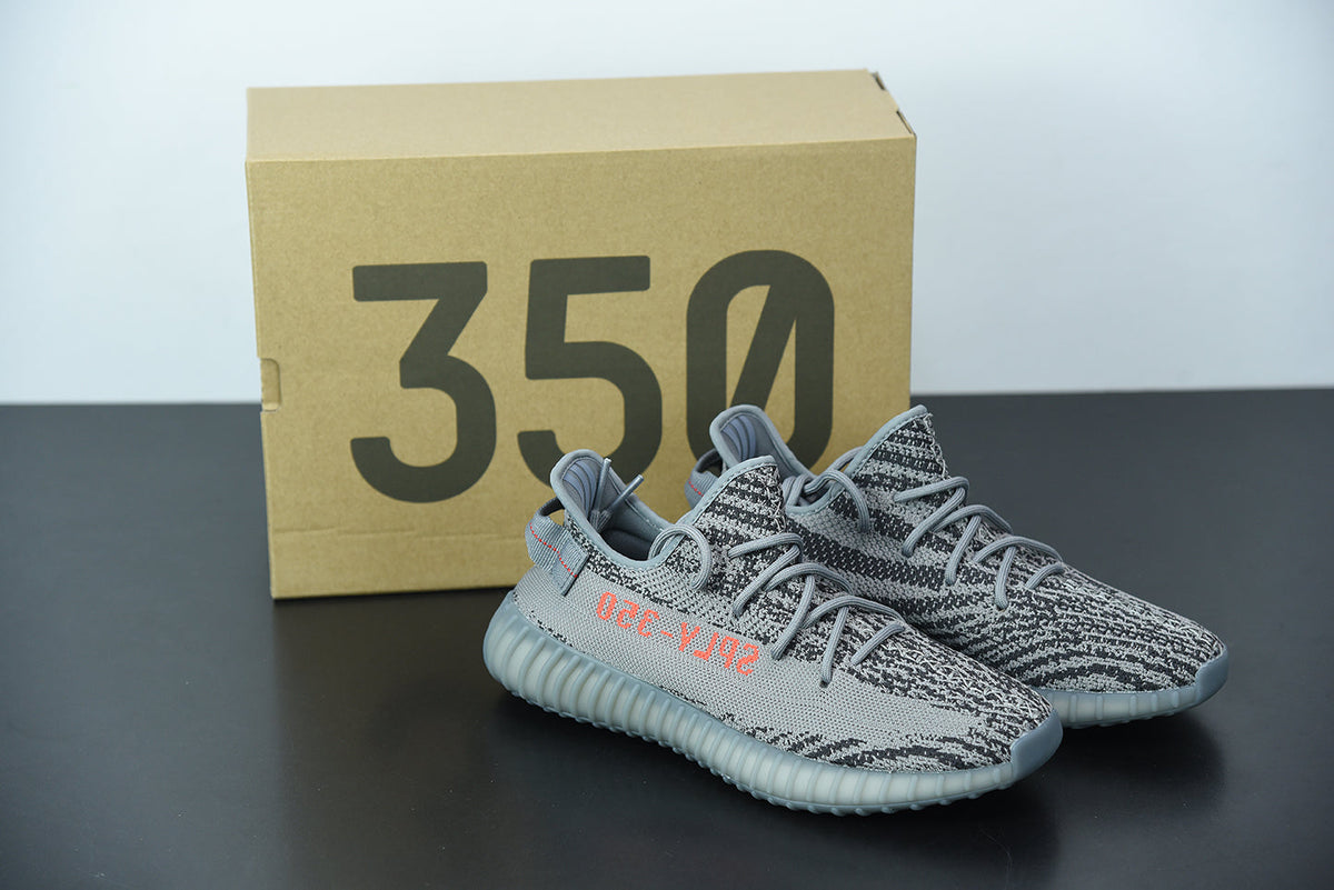 Adidas Yeezy Boost 350 V2 Beluga 2.0