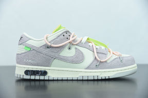 Nike Dunk Low x Off-White “THE 50” 12/50