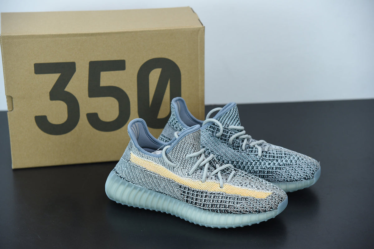 Adidas Yeezy Boost 350 V2 Ash Blue