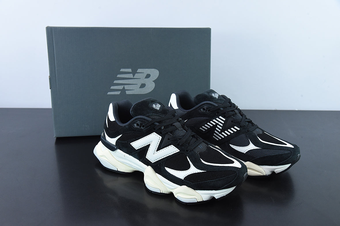 New Balance 9060 "Black"