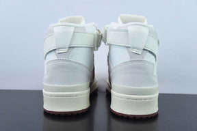 Adidas Forum 84 High "Packer White"