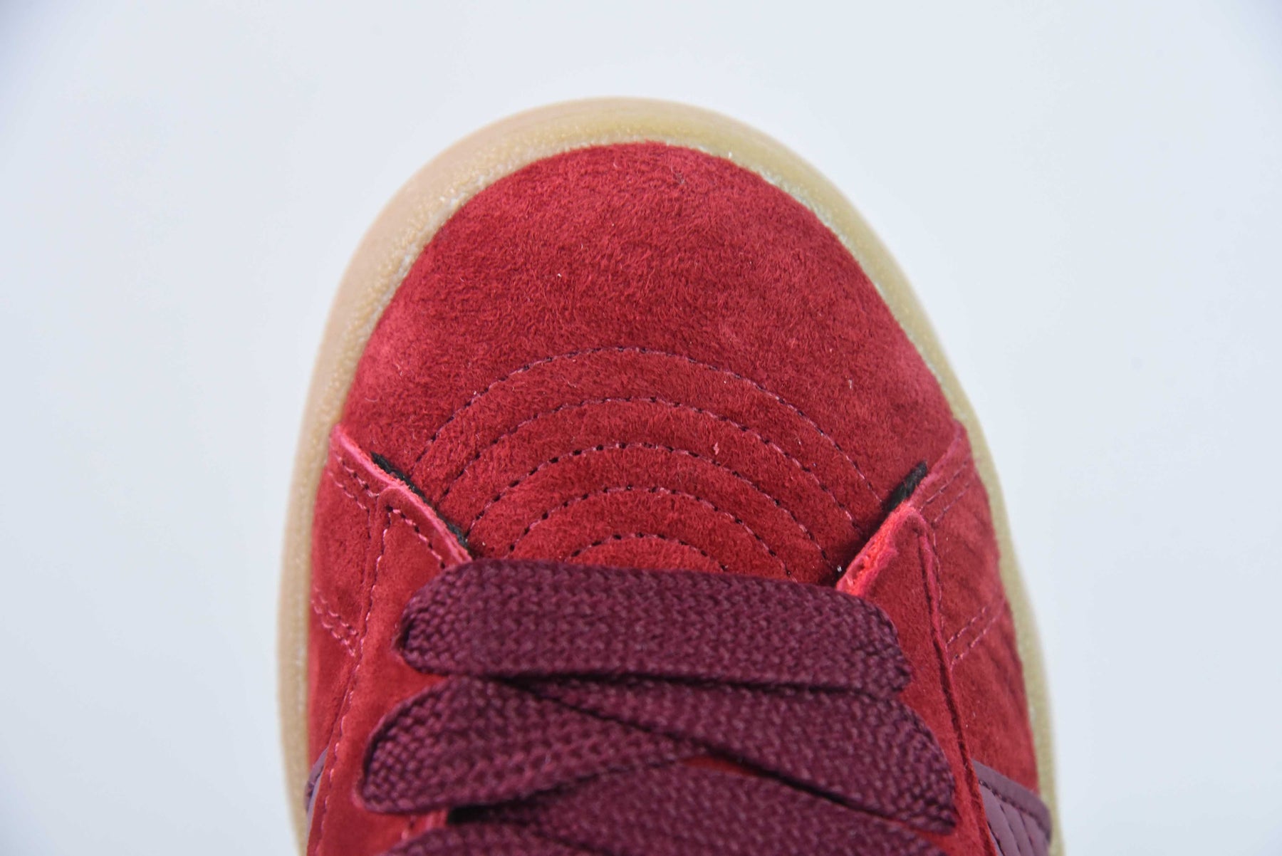 Adidas Campus Collegiate Burgundy