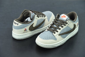 Nike Dunk Low - Travis Scott x Playstation