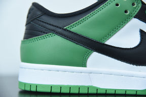 Nike Dunk Low Pro SB 'Classic Green'