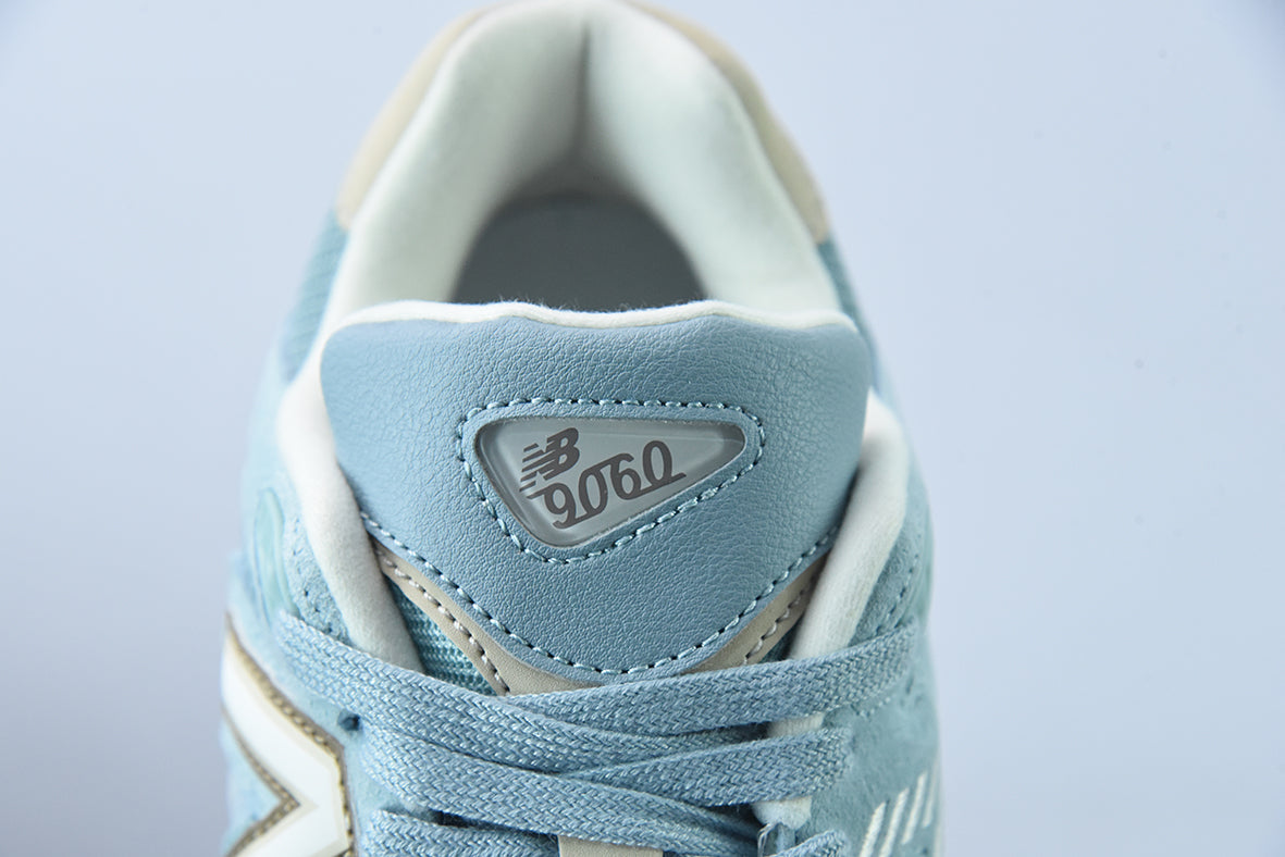 New Balance 9060 "Blue Haze"