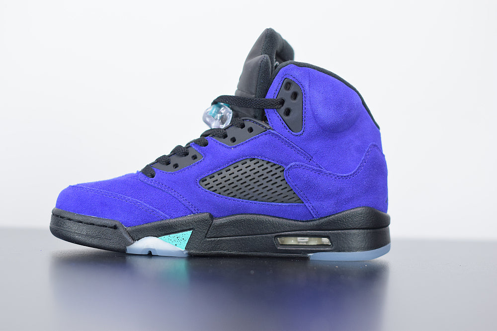 Nike Air Jordan 5 “Alternate Grape”