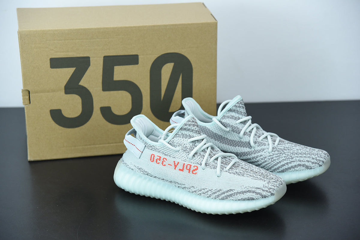 Adidas Yeezy Boost 350 V2 'Blue Tint'