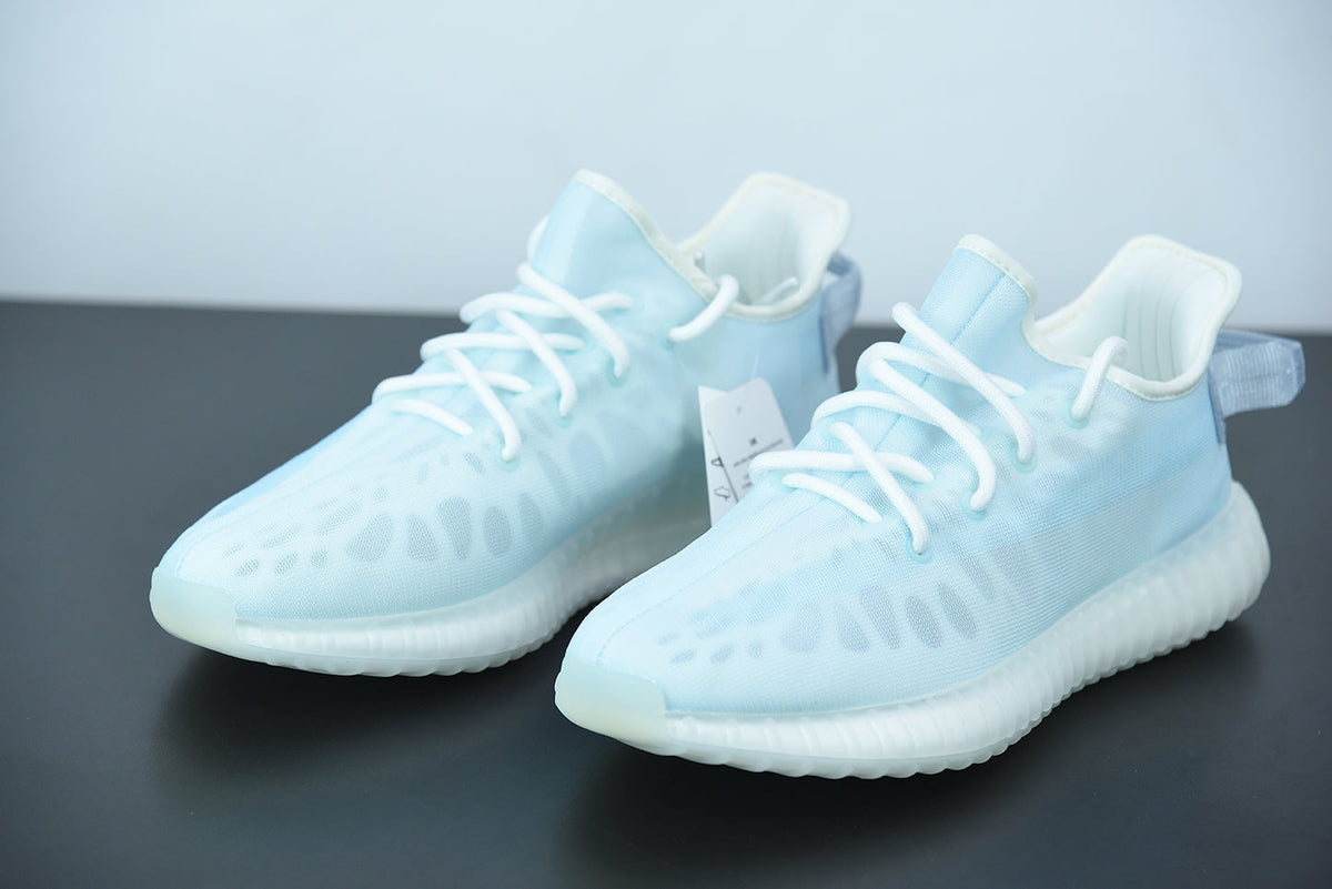 Adidas Yeezy Boost 350 V2 "Mono Ice"