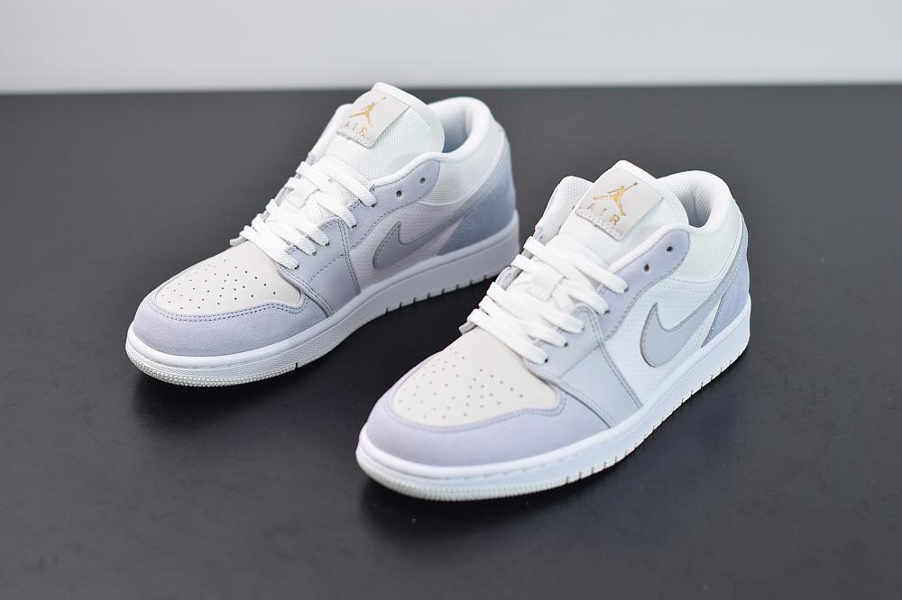 Nike Air Jordan 1 Low Paris - loja.drophype