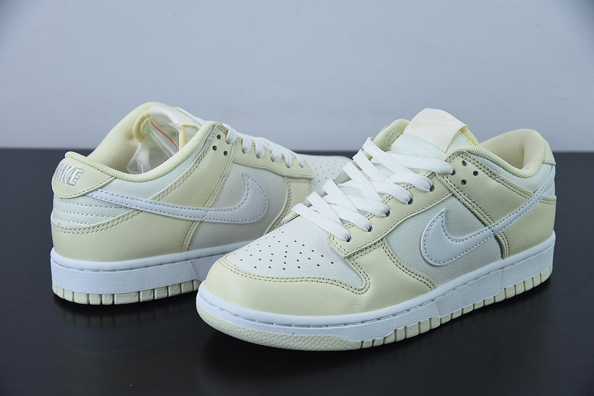 Nike Dunk Low "Coconut Milk"