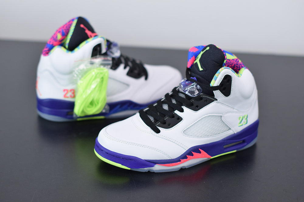 Nike Air Jordan 5 "Alternate Bel-Air"