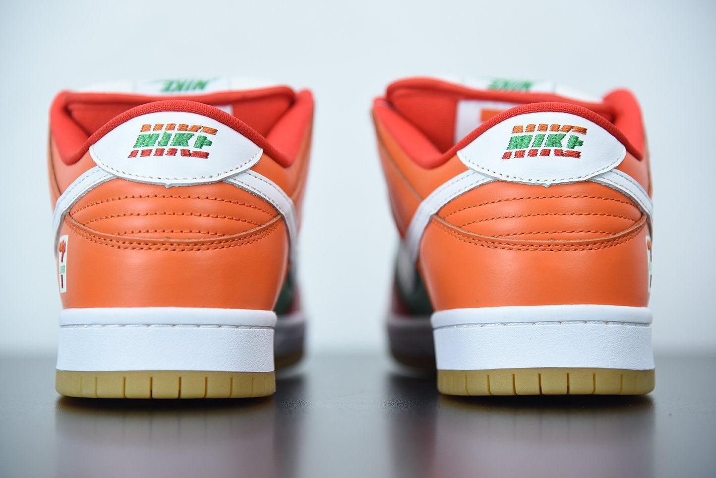 Nike SB Dunk Low 7 Eleven - loja.drophype