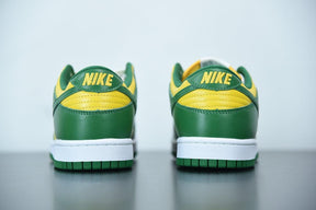 Nike Dunk Low Brazil (2020) - loja.drophype