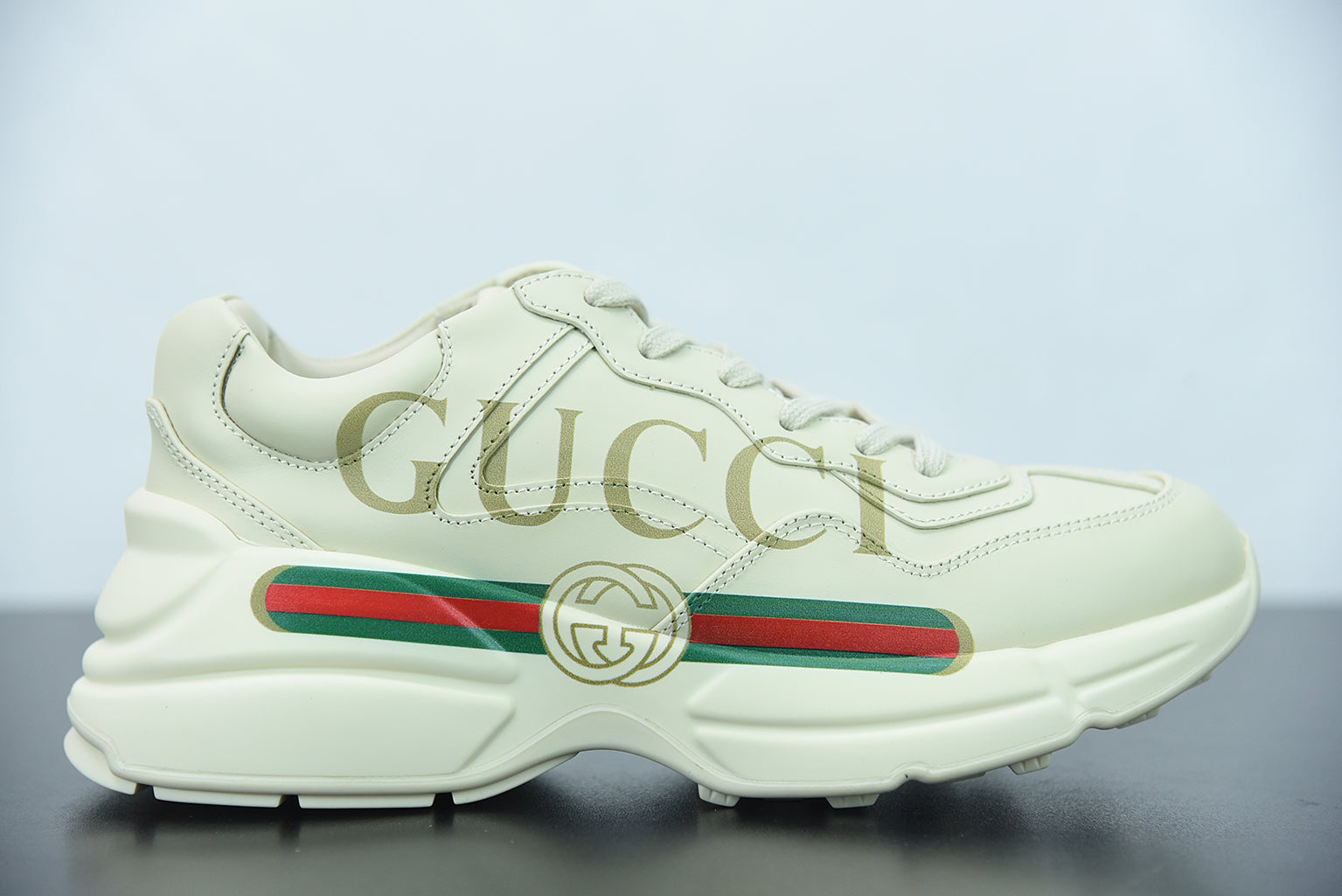 Gucci Rhyton "Vintage Logo"