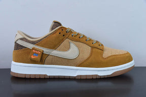 Nike Dunk Low "Teddy Bear"