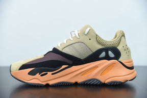 Adidas Yeezy Boost 700 "Enflame Amber"