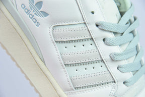 Adidas Forum Bold Cream Green