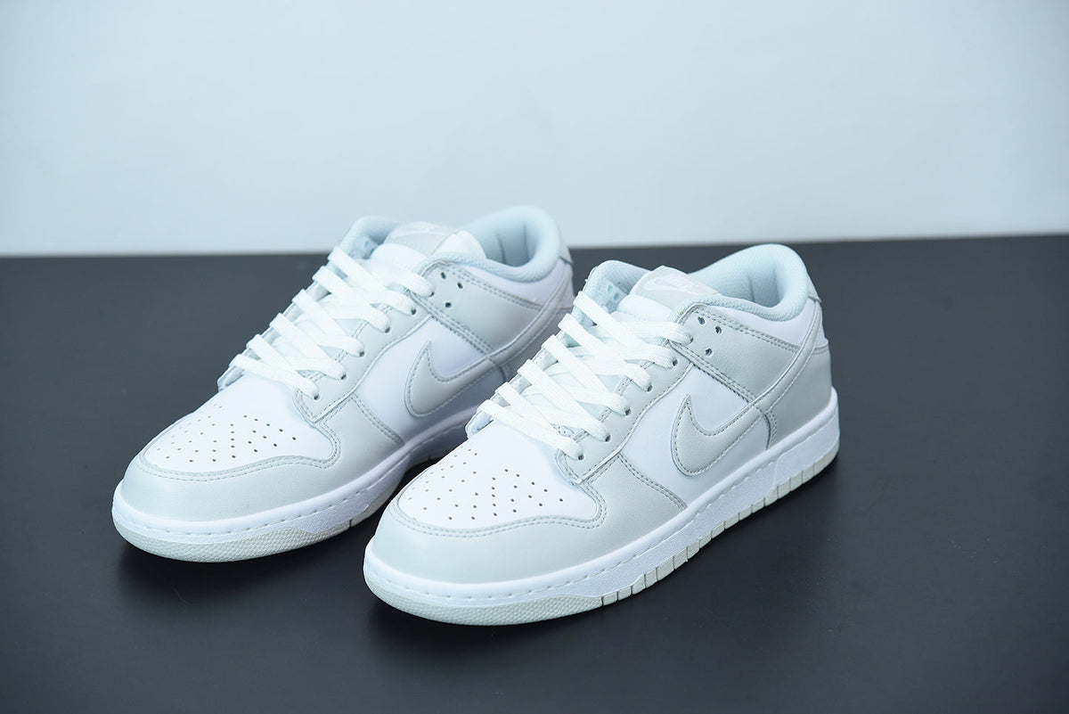 Nike Dunk Low "Photon Dust"