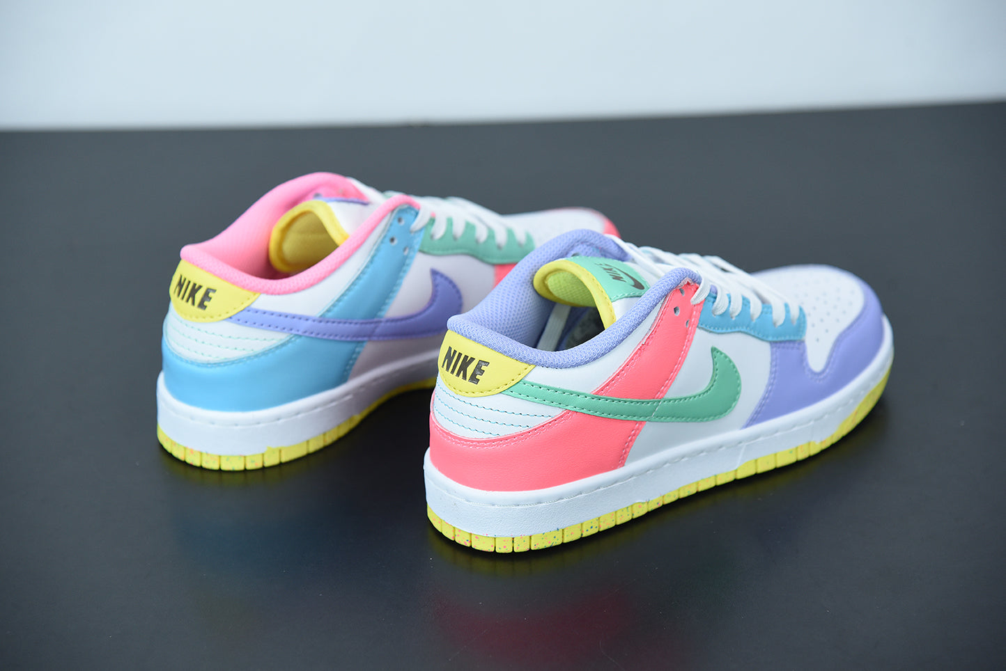 Nike Dunk Low Easter Candy