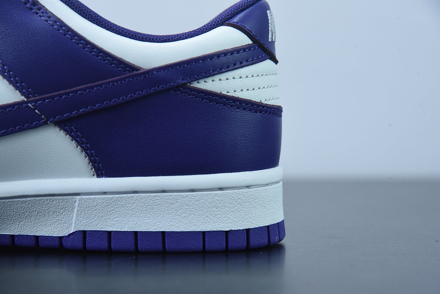 Nike Dunk Low "Purple"