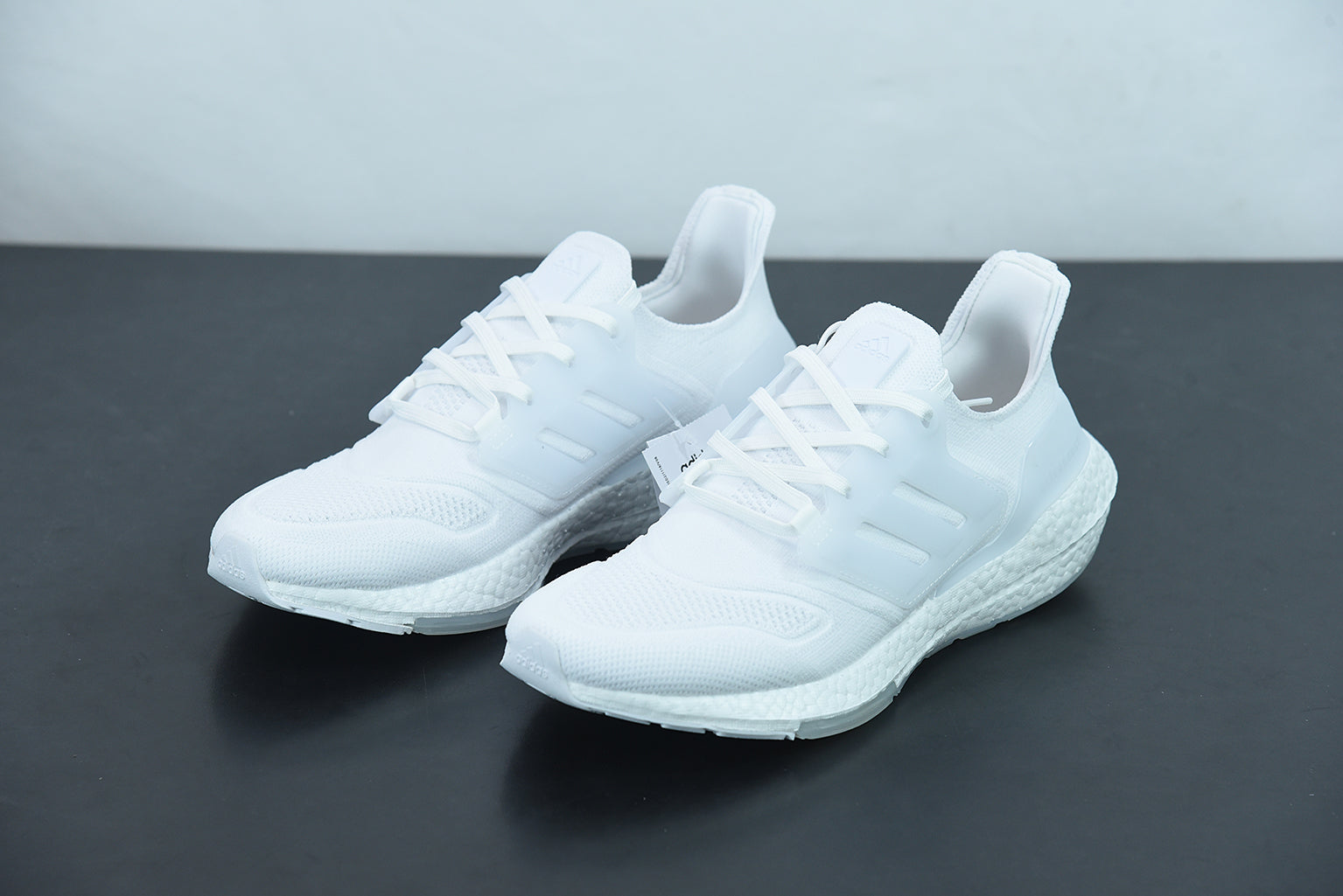 Adidas Ultra Boost 22 “White”