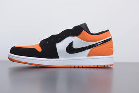 Nike Air Jordan 1 Low "Shattered Backboard" - loja.drophype