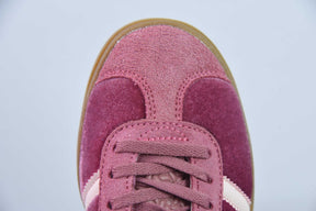 Adidas Gazelle Bold Sandy Pink