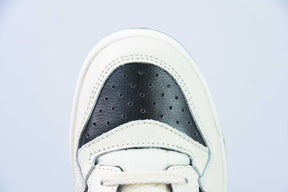 Adidas Forum Bold White Black