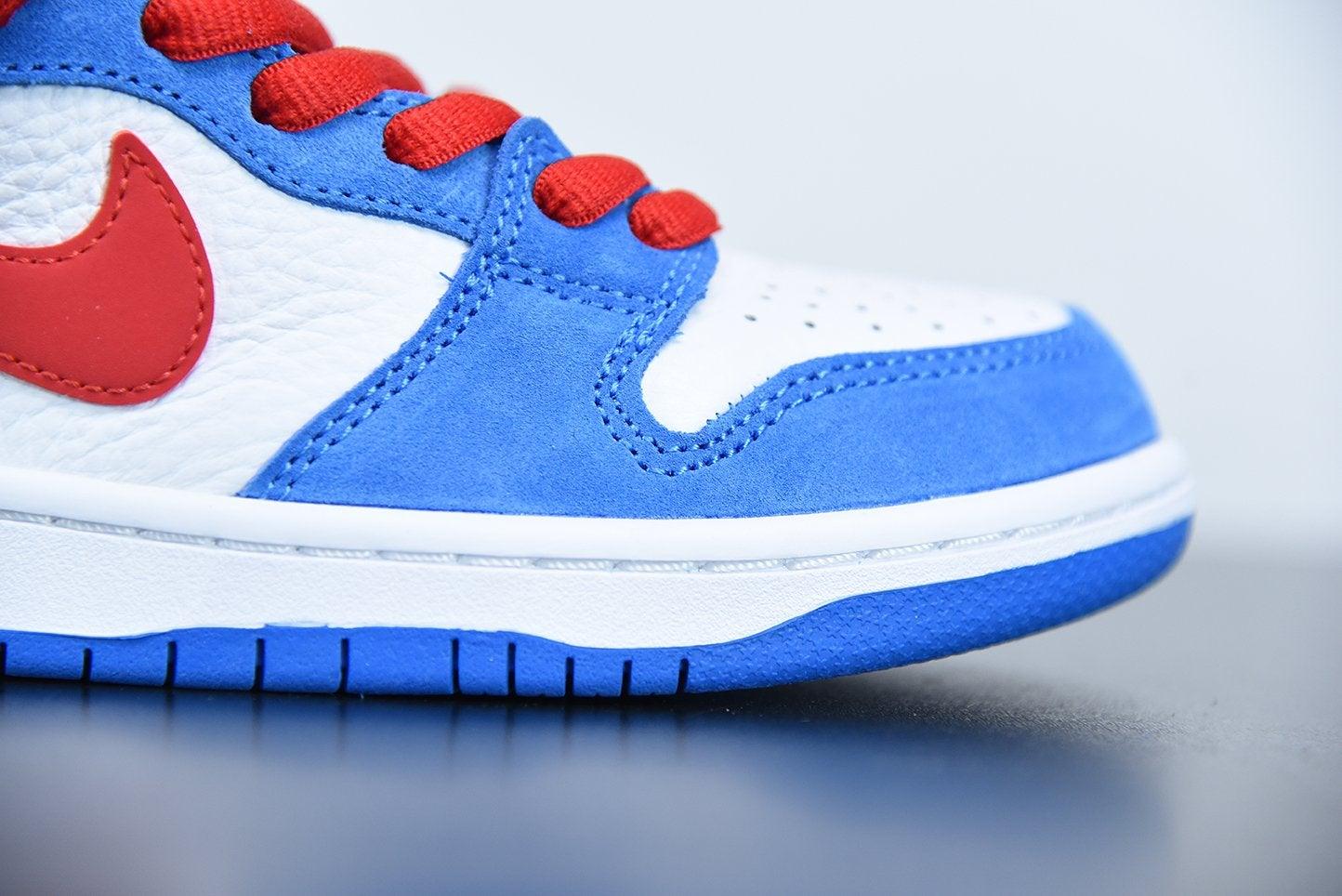 Nike SB Dunk High Pro ISO Doraemon - loja.drophype