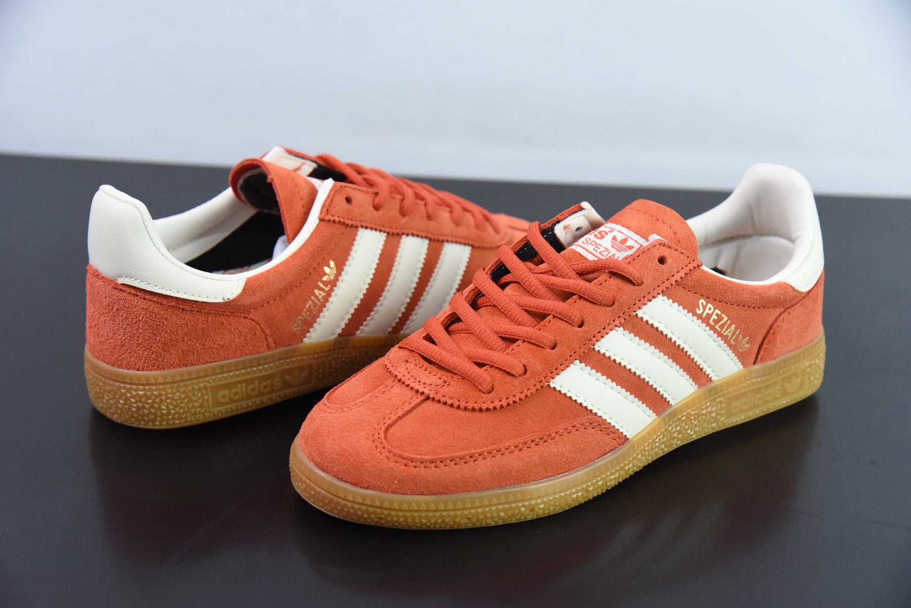 Adidas Handball Spezial Preloved & Crystal