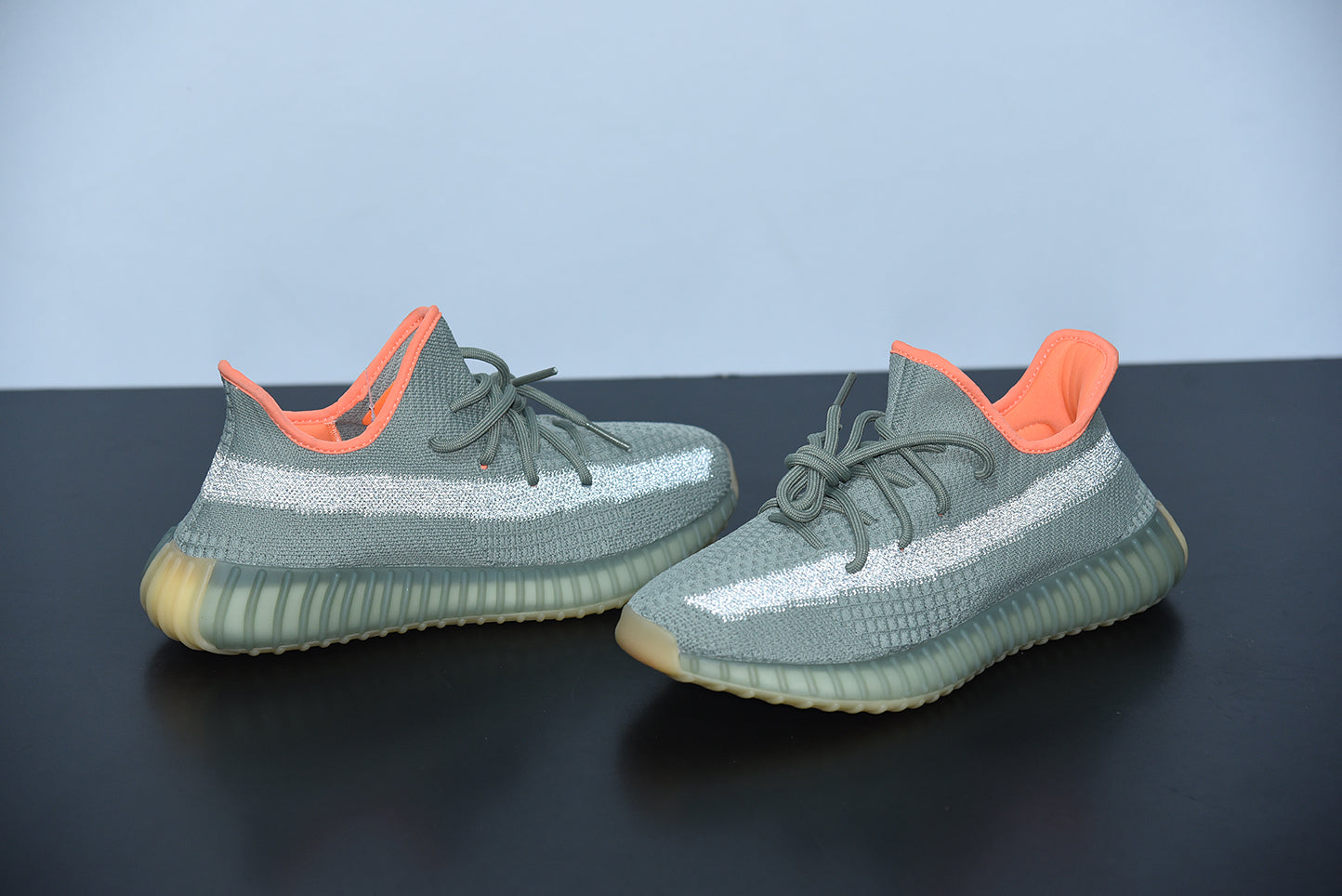 Adidas Yeezy Boost 350 V2 "Desert Sage"