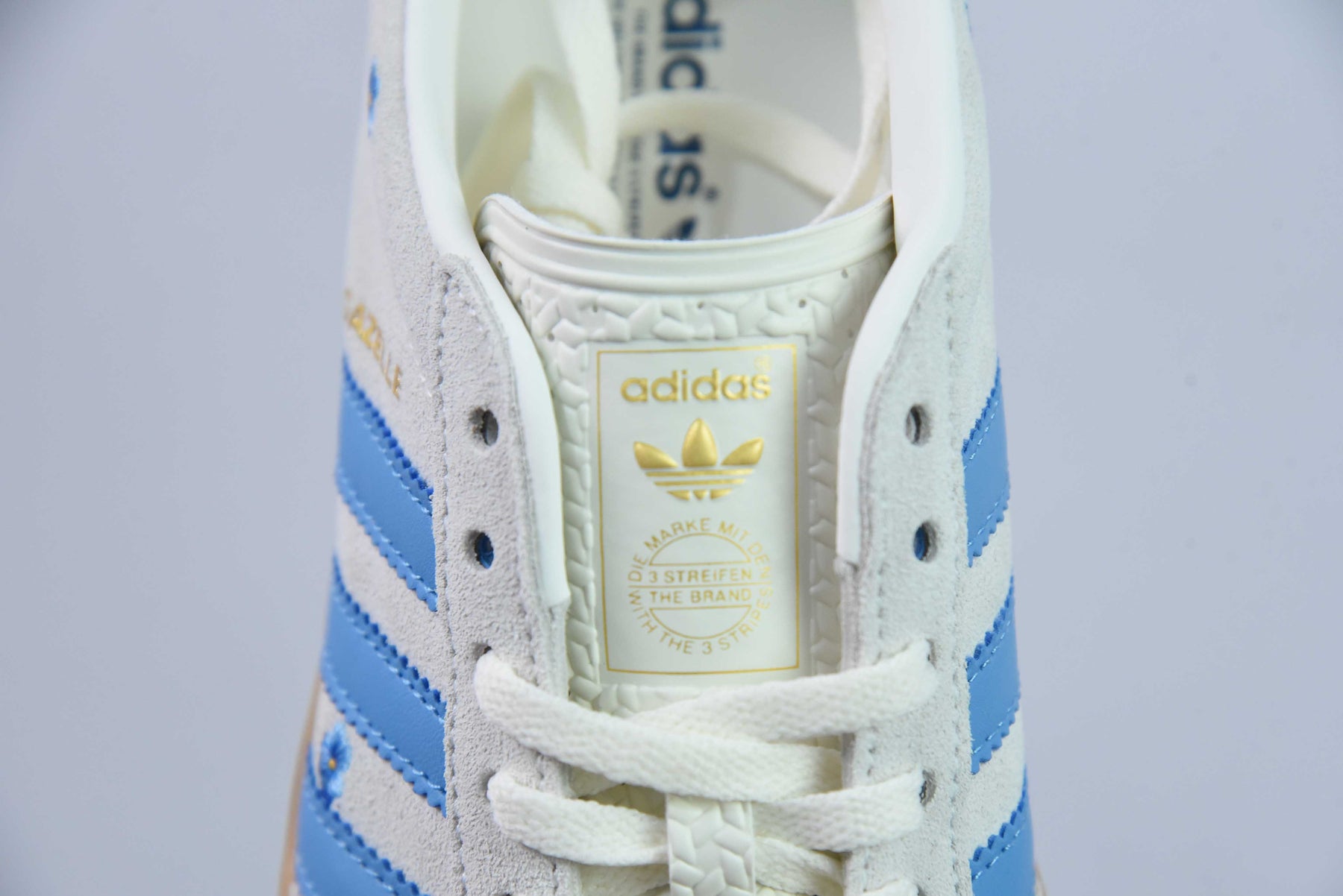 Adidas Gazelle Floral Pack