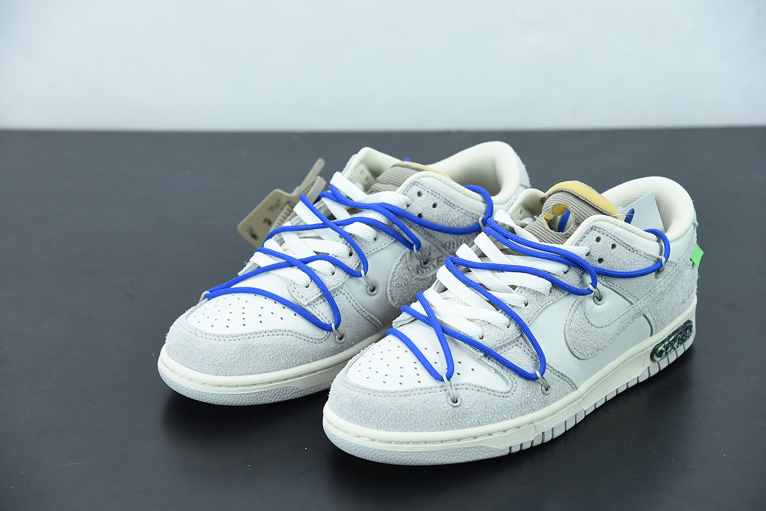 Nike Dunk Low x Off-White “THE 50” 32/50