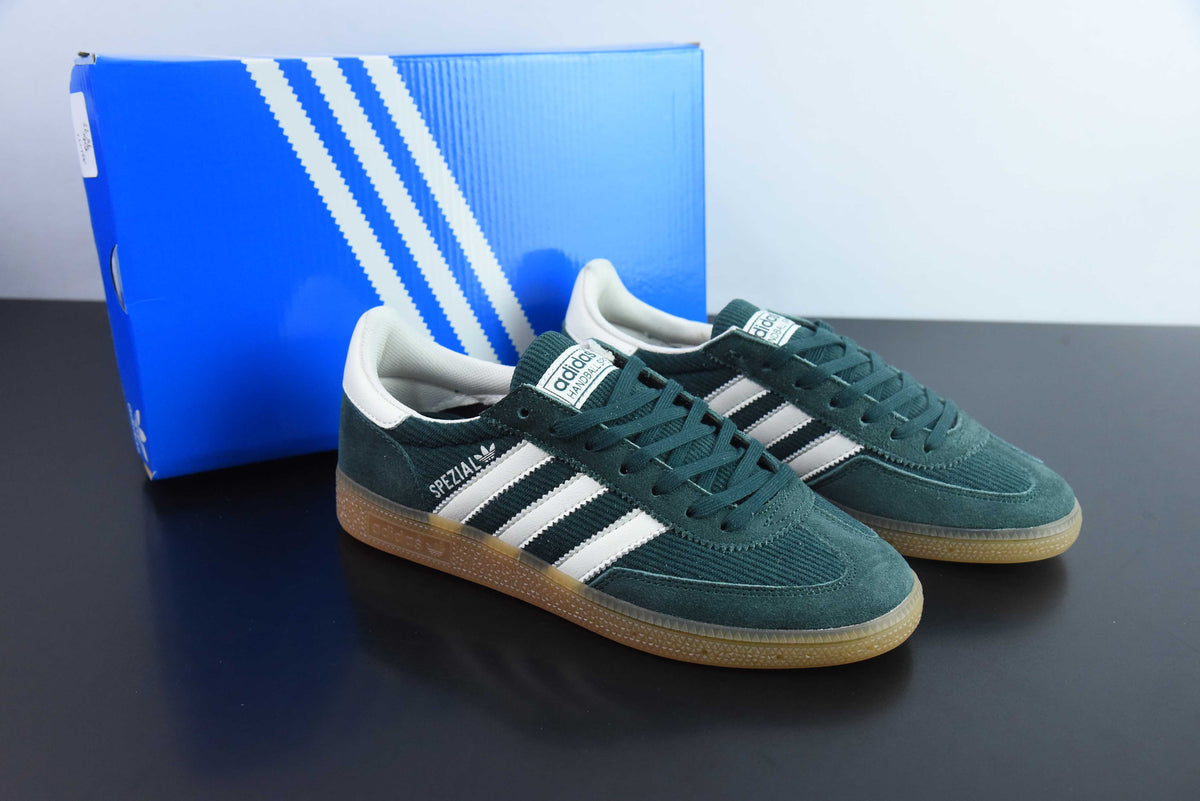 Adidas Handebol Spezial Mineral Green